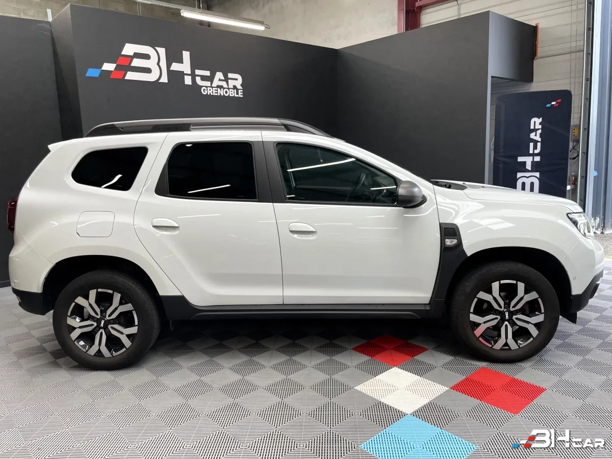 Dacia Duster - photo 3