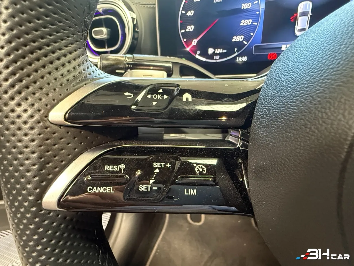 Mercedes Classe C - photo 23