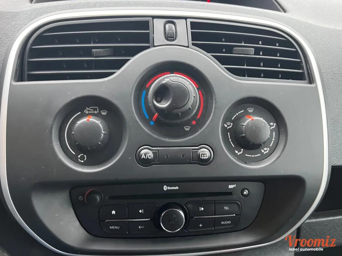 Renault Kangoo Express FOURGON 1.5 DCI 90 CONFORT