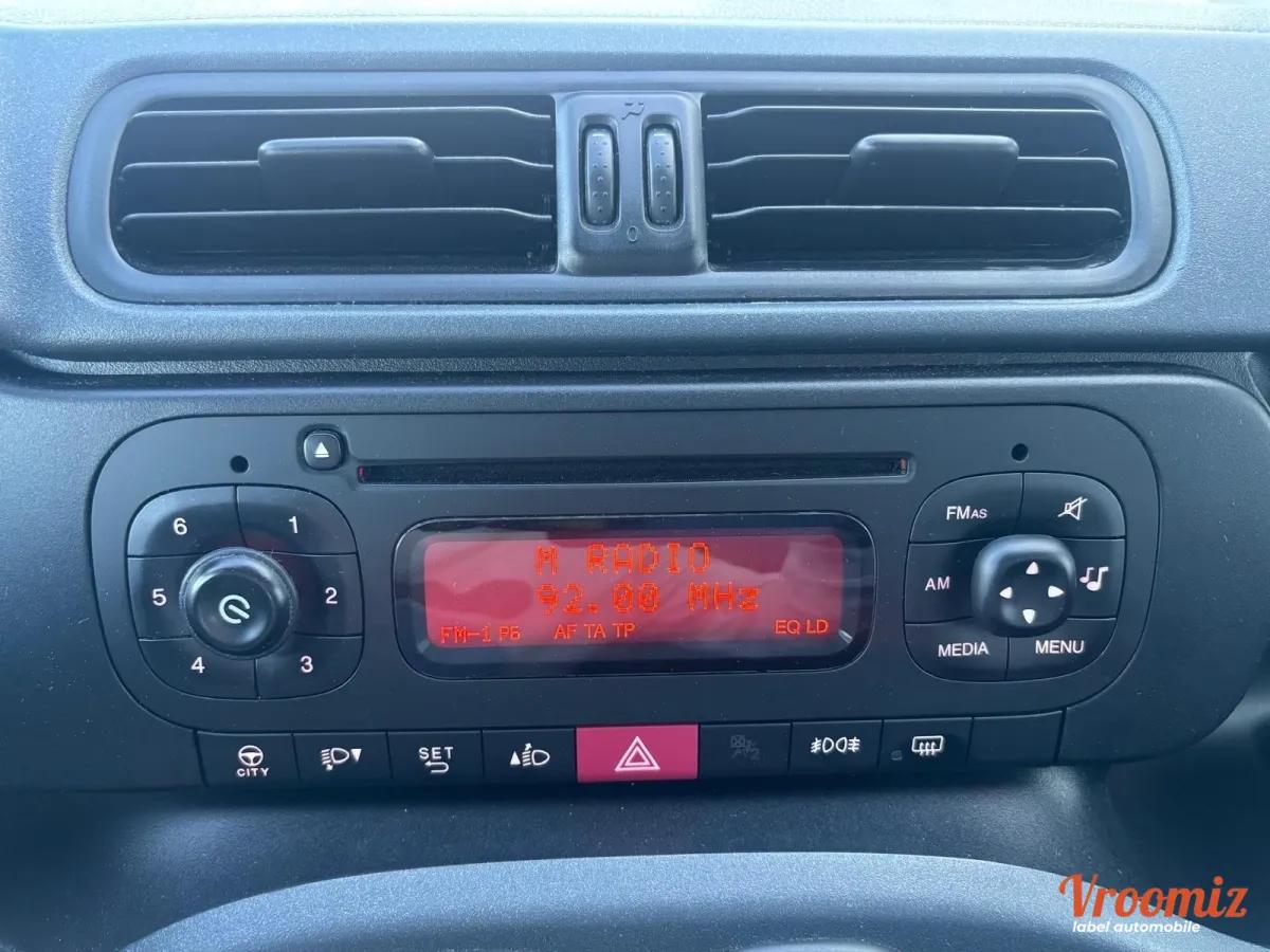 Fiat Panda 1.2 70 LOUNGE