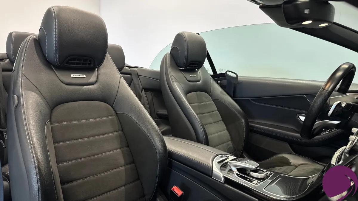 Mercedes Classe C