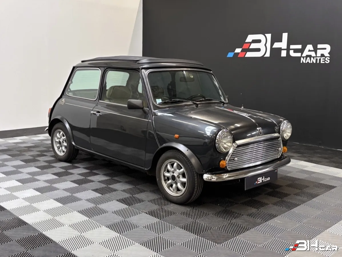 Rover Mini