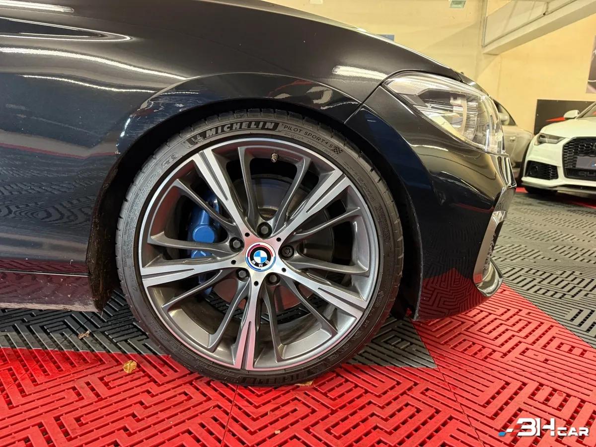 Aperçu indisponible de Bmw M135