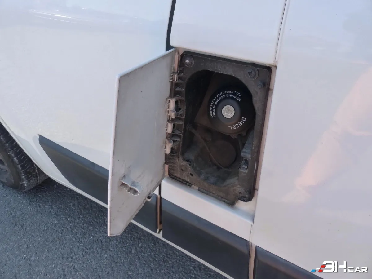 Fiat Ducato - photo 22