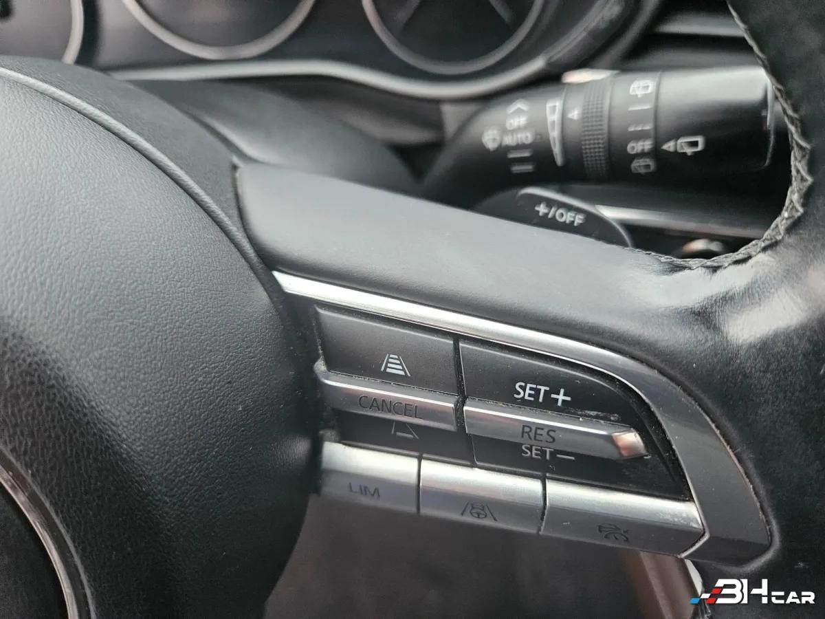 Aperçu indisponible de Mazda CX-30
