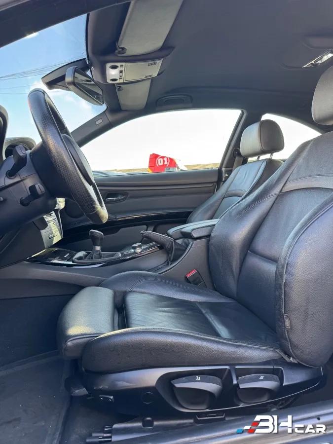 Aperçu indisponible de Bmw Série 3