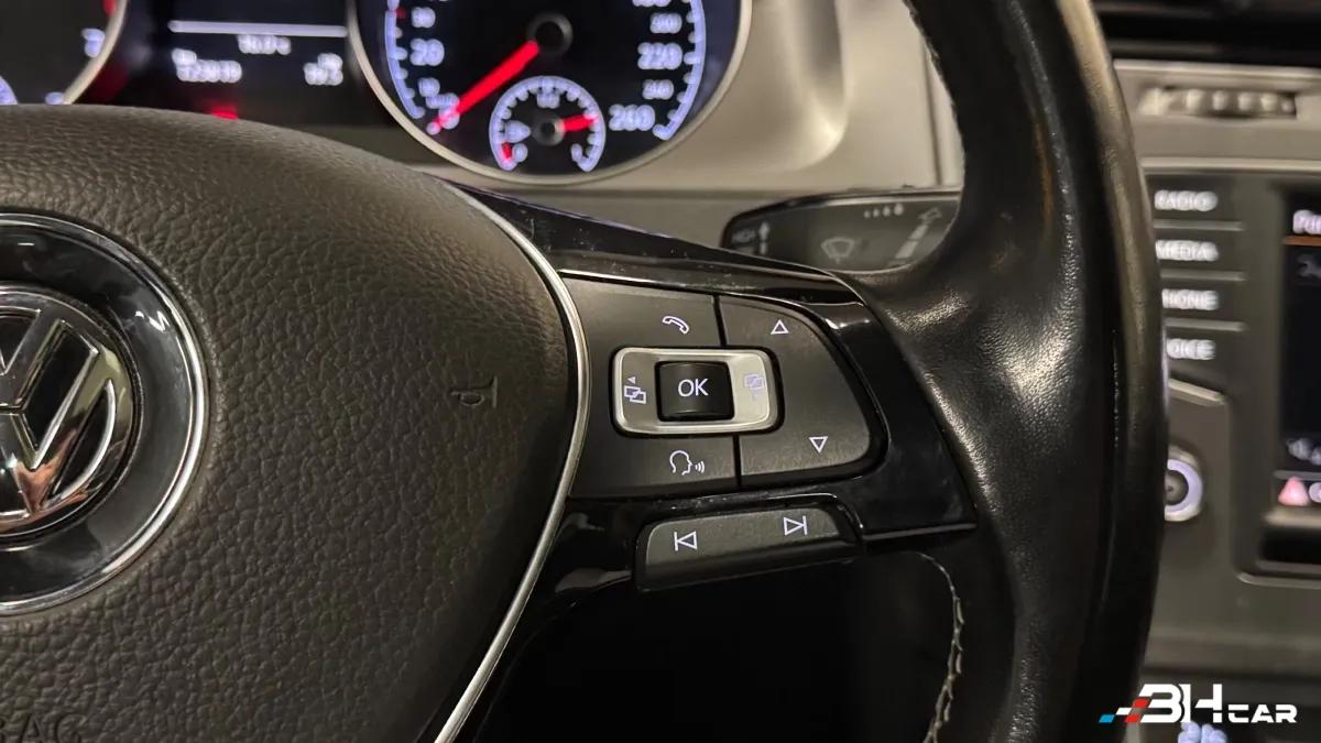 Aperçu indisponible de Volkswagen Golf