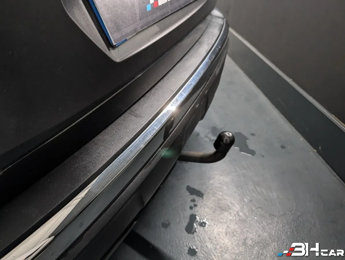 Peugeot 3008 - photo 29