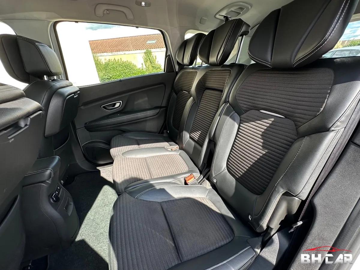 Aperçu indisponible de RENAULT Grand Scenic