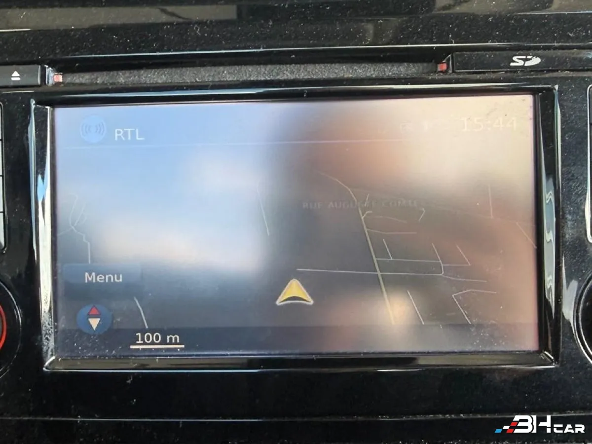 Nissan Qashqai - photo 13