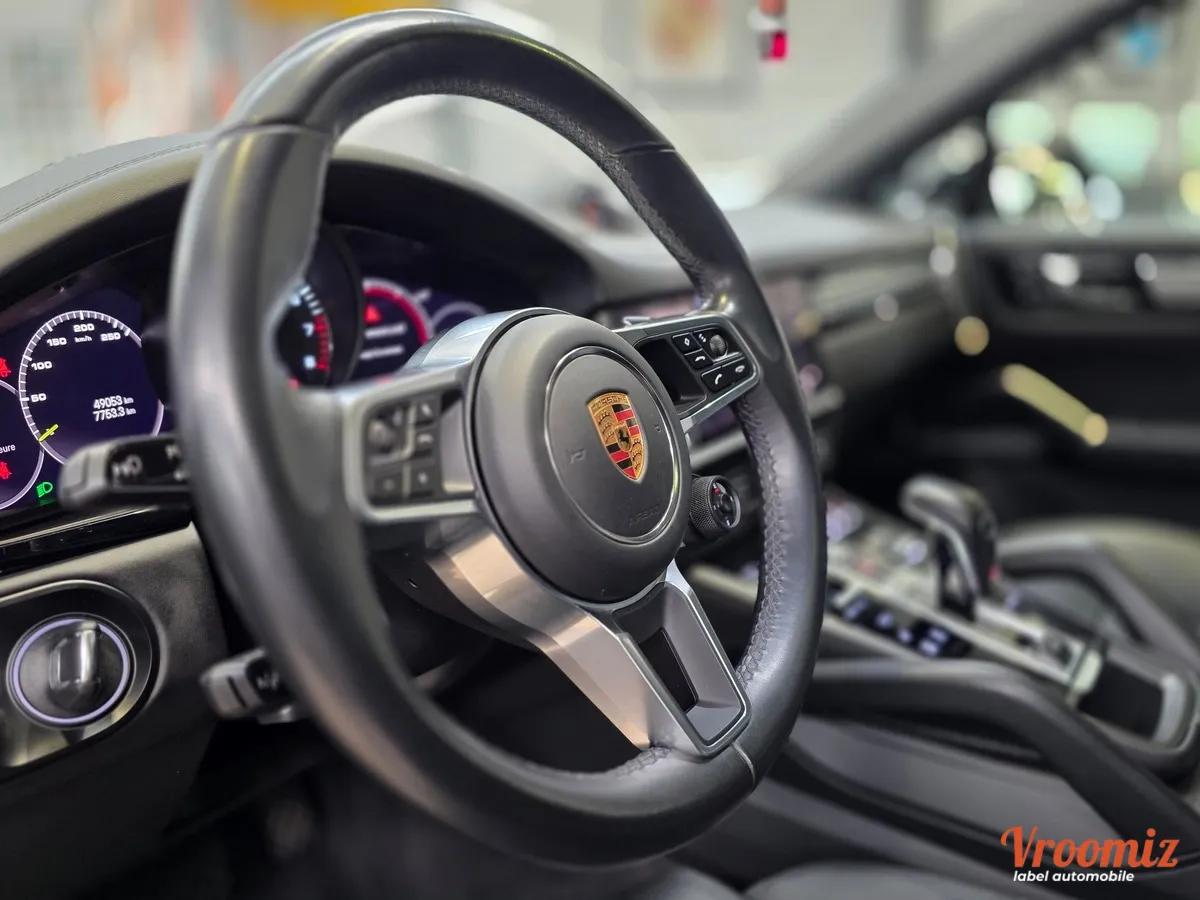 Porsche Cayenne COUPE 3.0 E-HYBRID 462H 340 PHEV 14.1KWH PLATINUM EDITION BVA