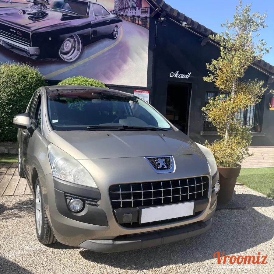 Photo du véhicule