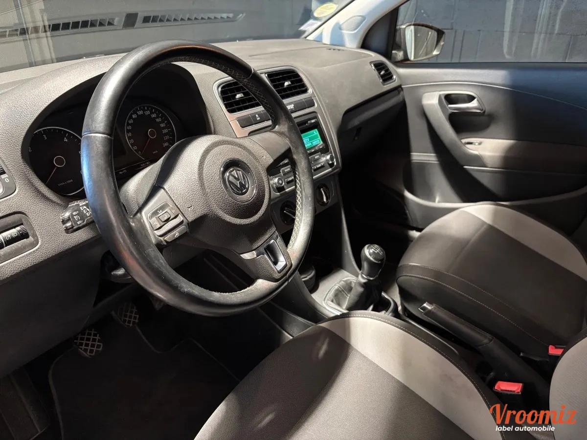 Volkswagen Polo 1.6 TDI 90 LIFE