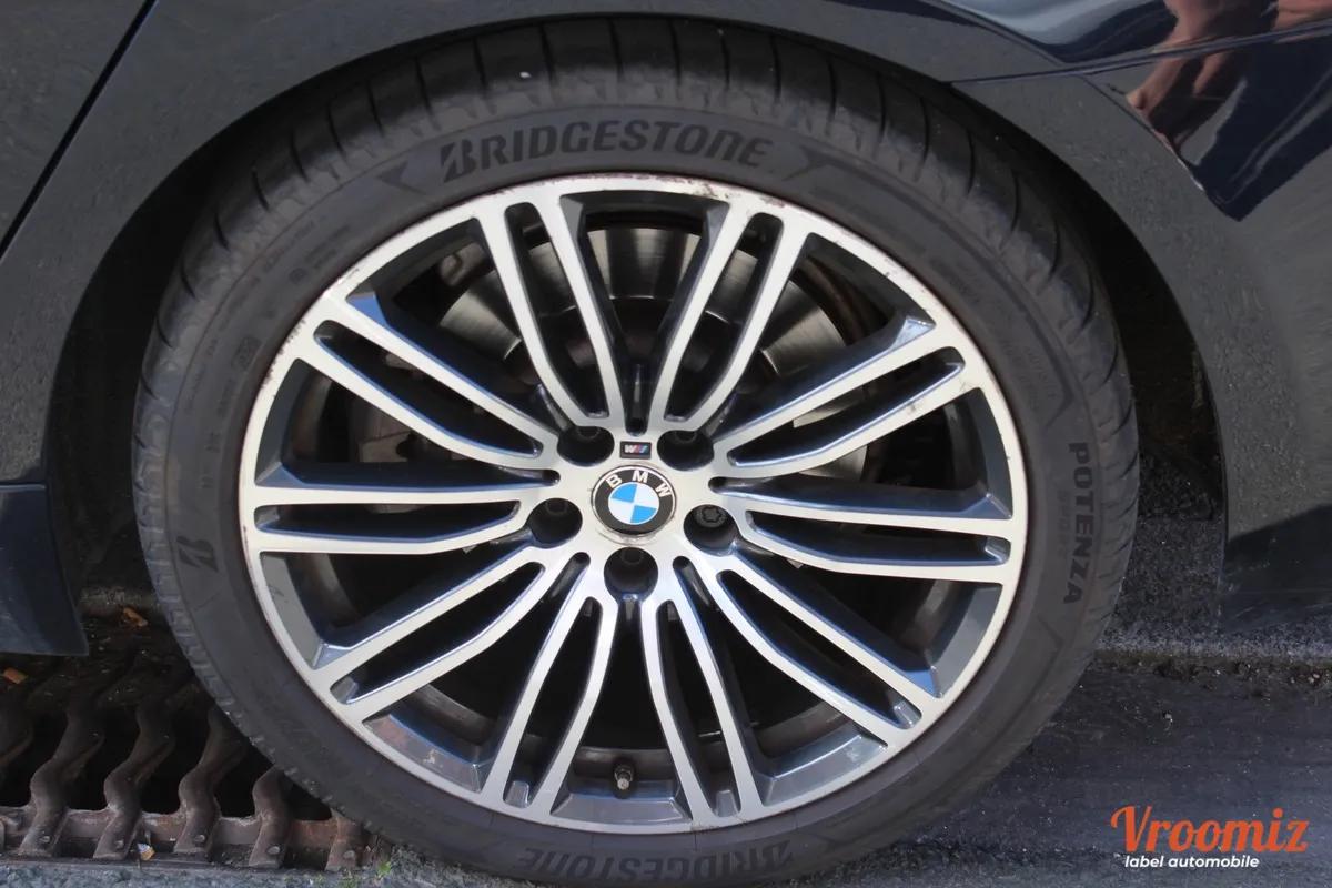 Bmw Serie 5 