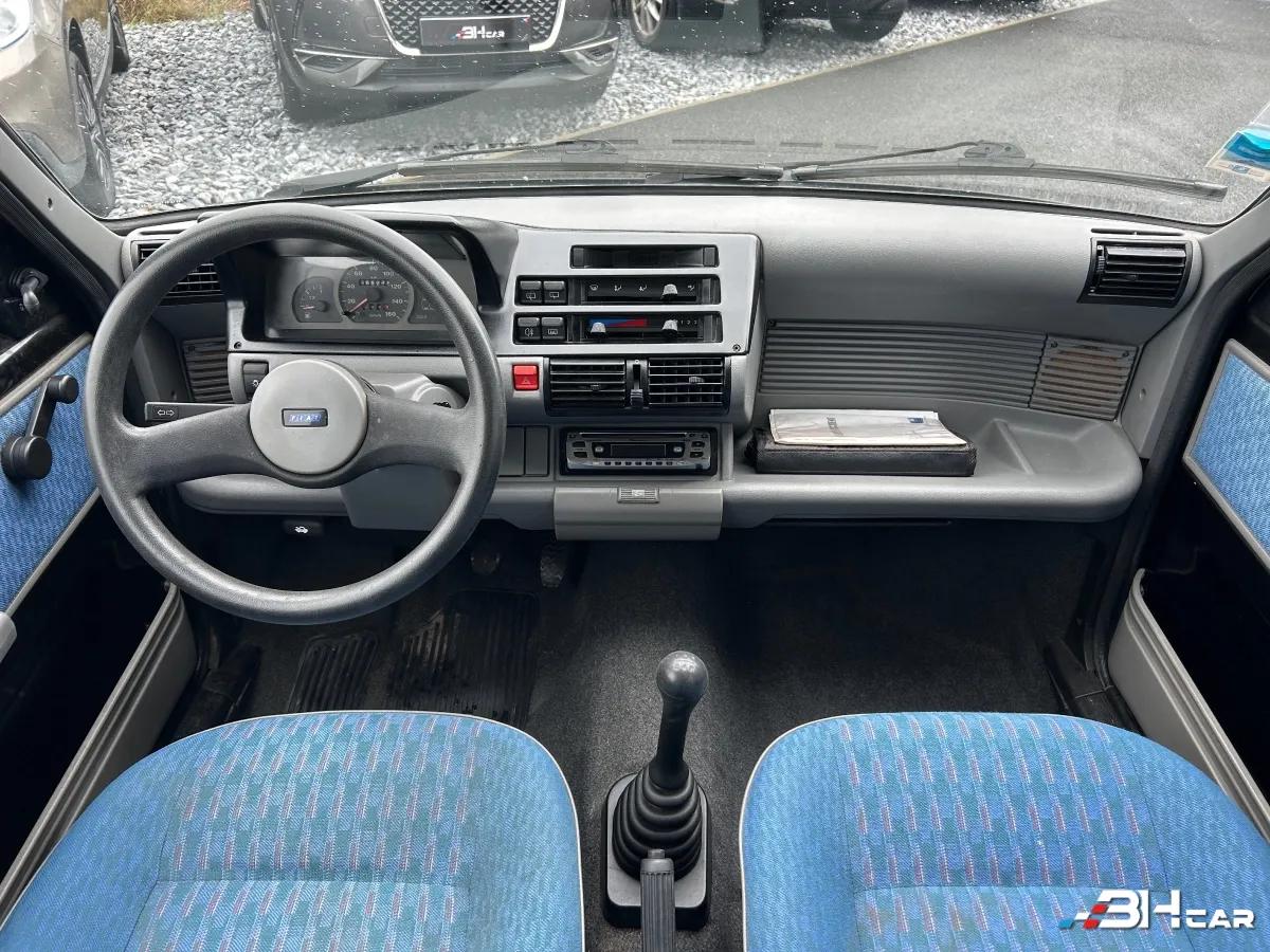 Aperçu indisponible de Fiat Cinquecento