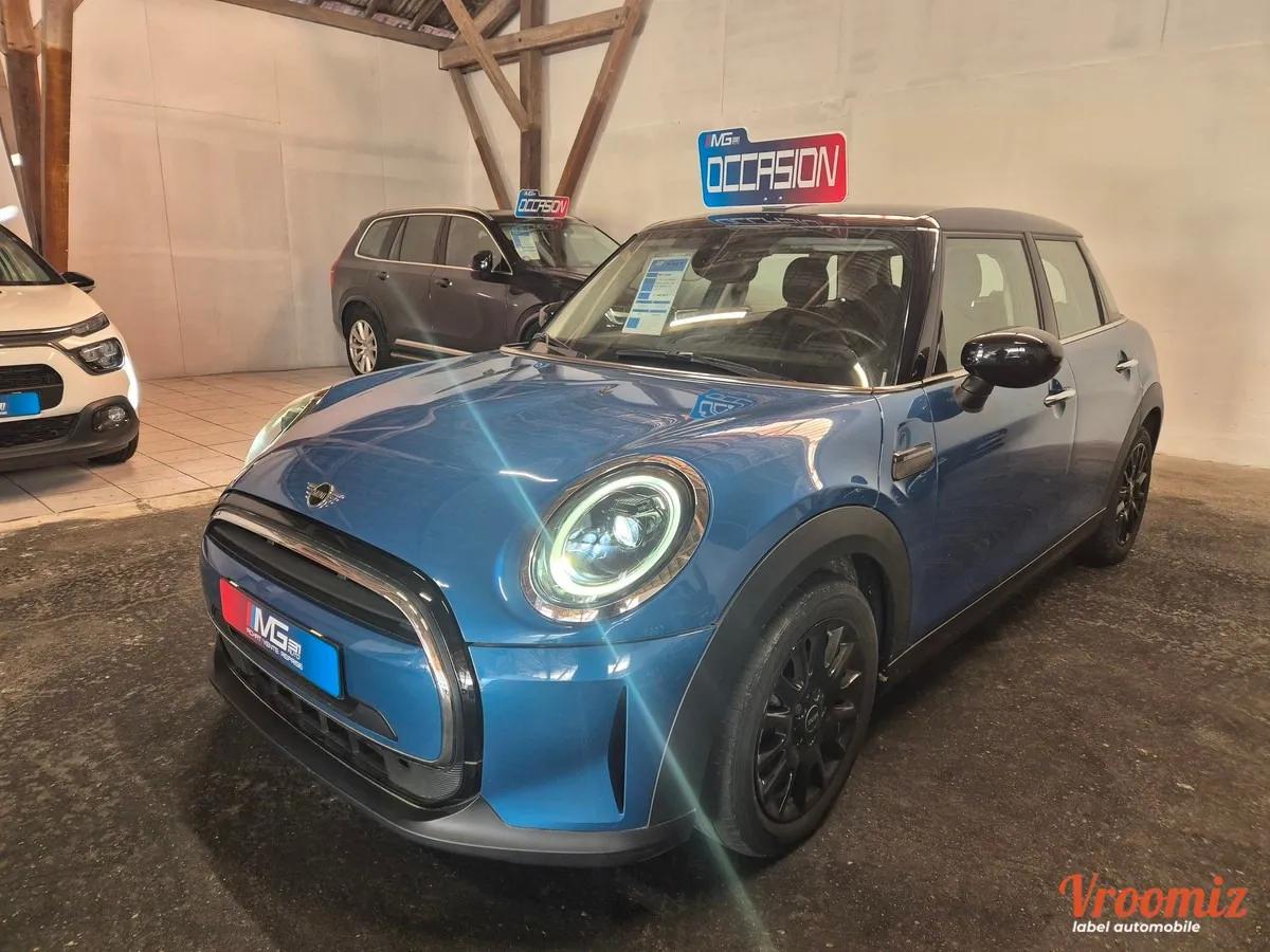 Mini Mini 