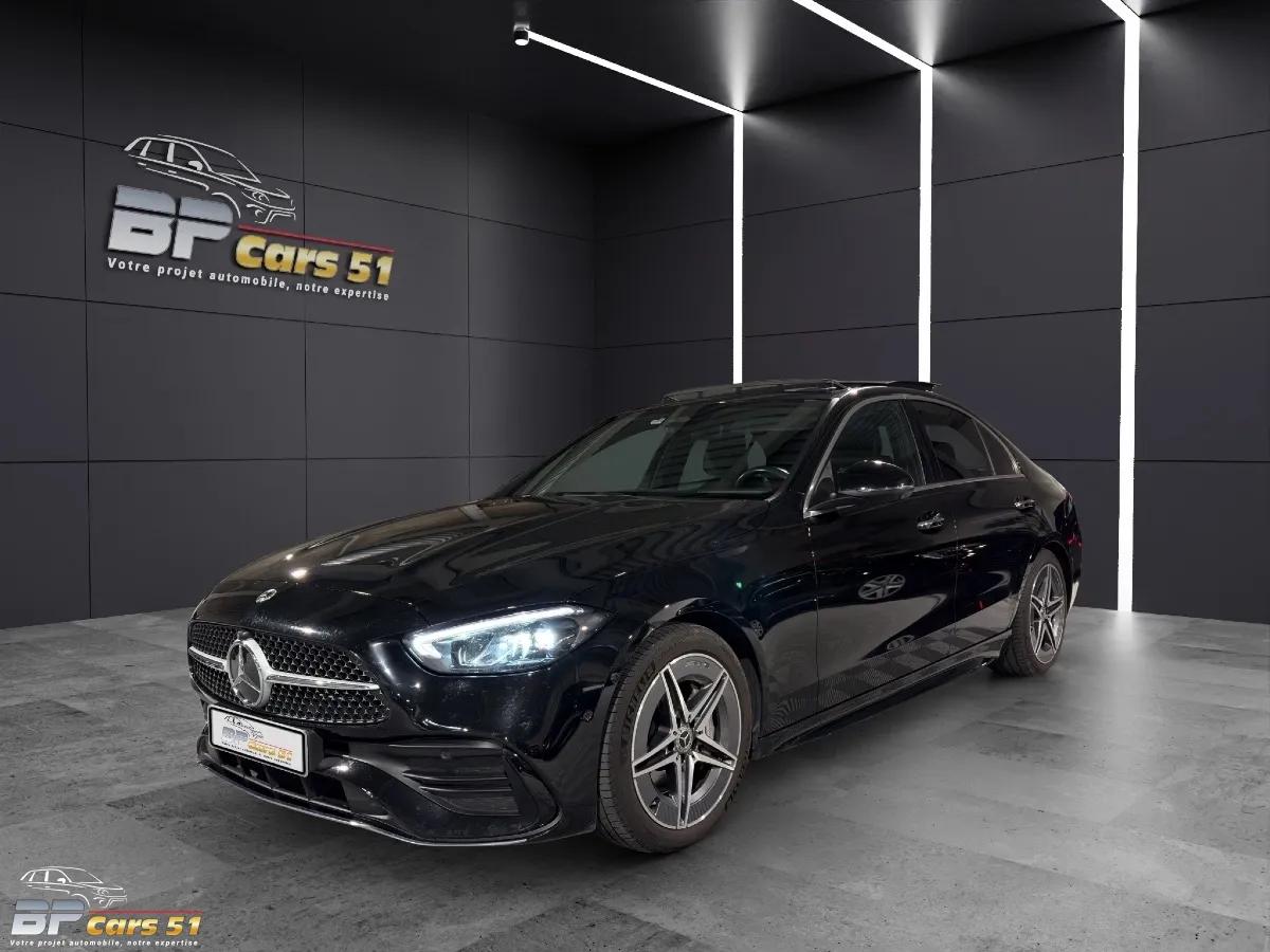 Mercedes-Benz Classe C