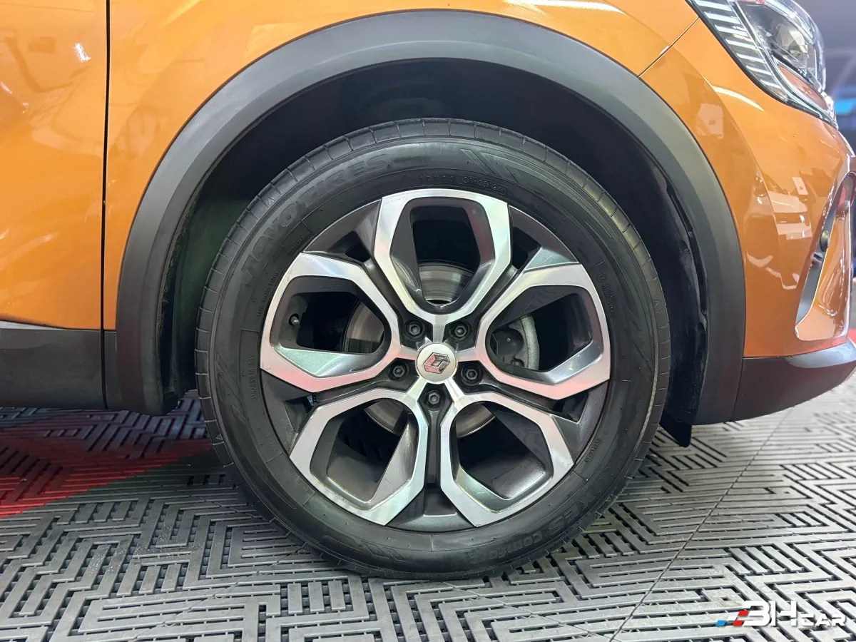 Renault Captur - photo 36
