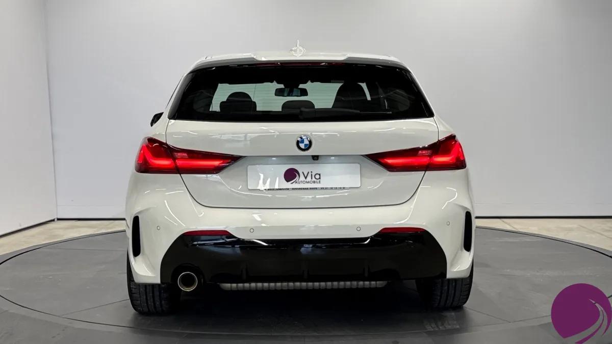 Bmw Serie 1