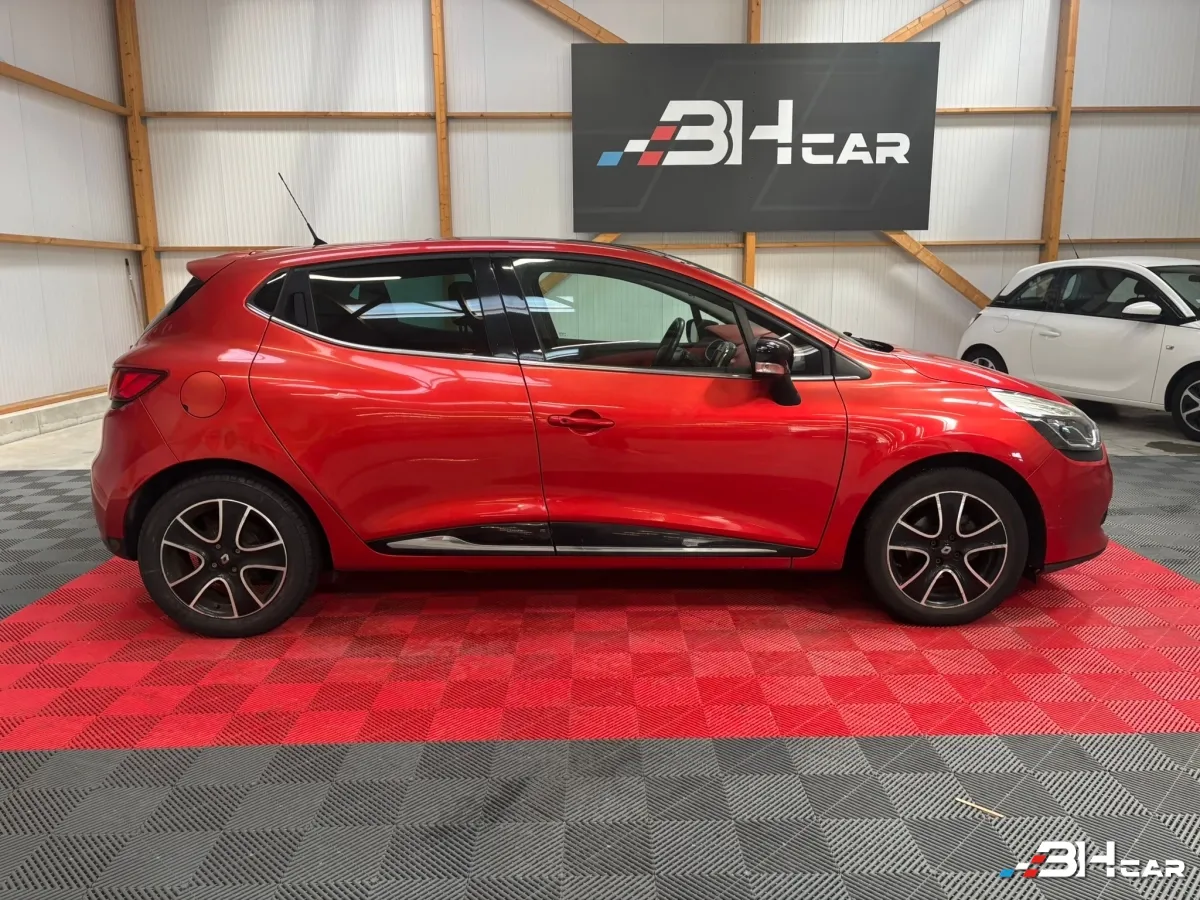 Renault Clio - photo 8