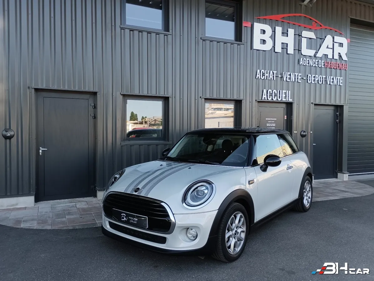 Mini Mini