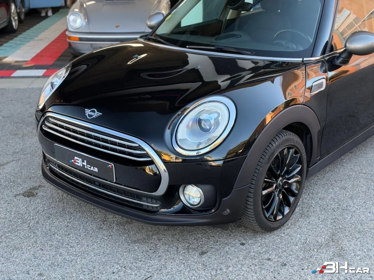 Mini Clubman - photo 2