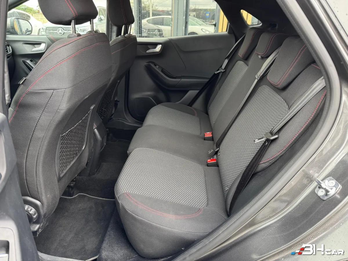 Aperçu indisponible de Ford Puma