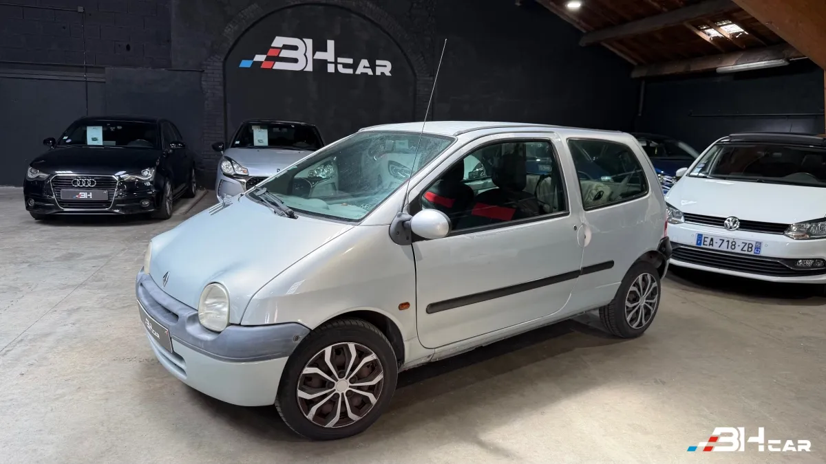 Renault Twingo