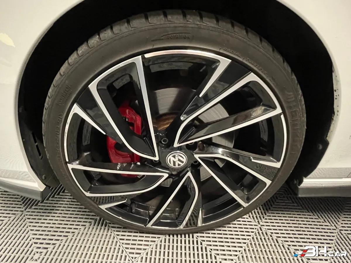 Aperçu indisponible de Volkswagen Golf