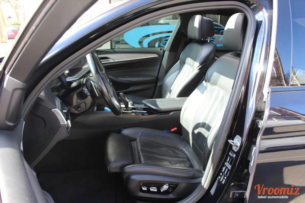 Bmw Serie 5 