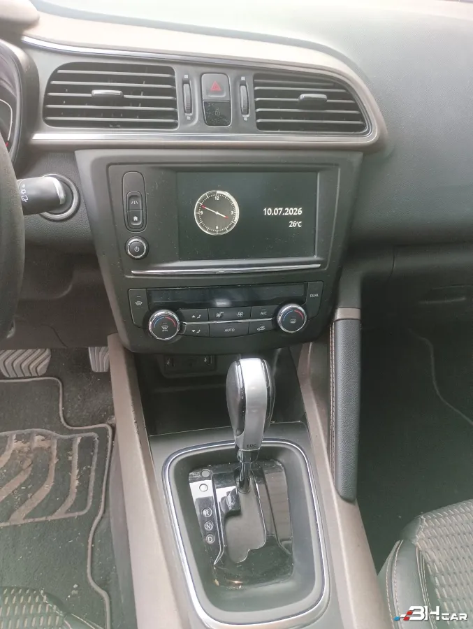 Renault Kadjar - photo 28