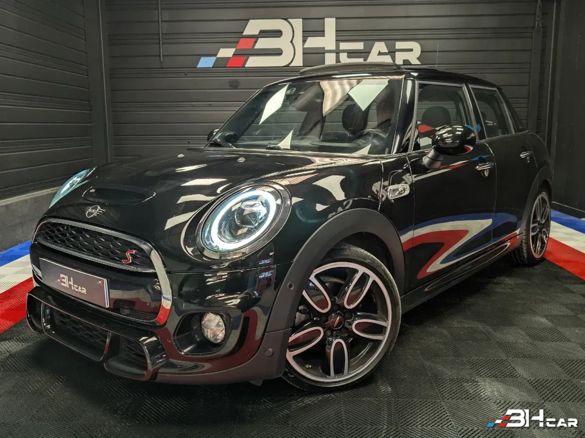 Mini Mini