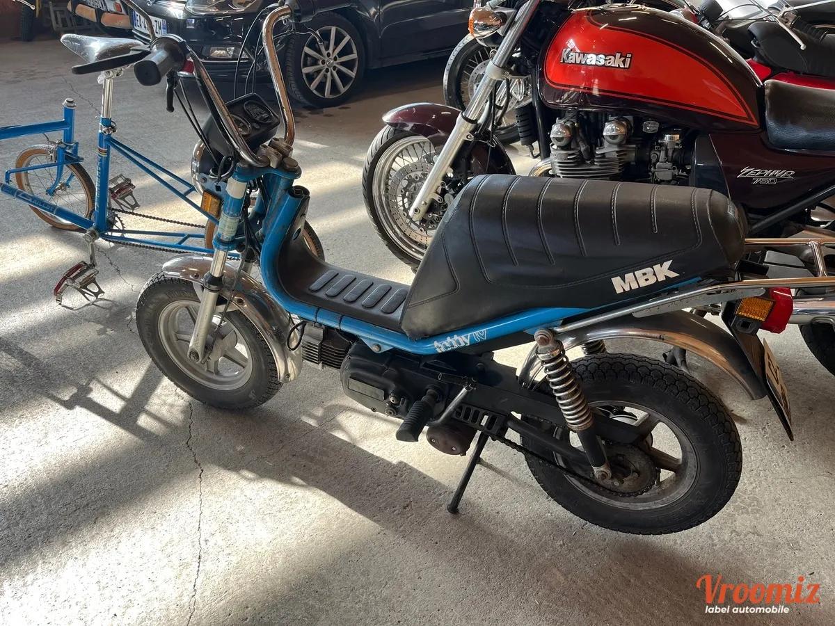 Moto Moto
