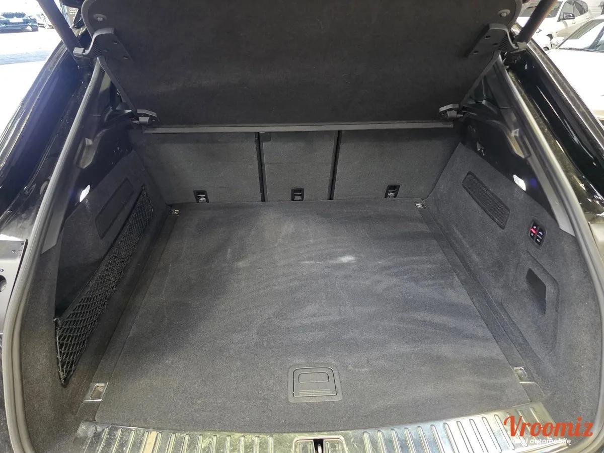 Porsche Cayenne COUPE 3.0 E-HYBRID 462H 340 PHEV 14.1KWH PLATINUM EDITION BVA