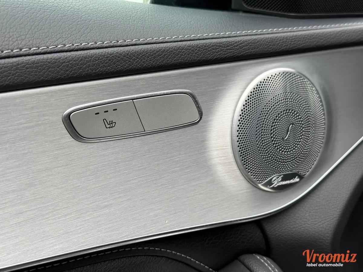 Mercedes Classe C 