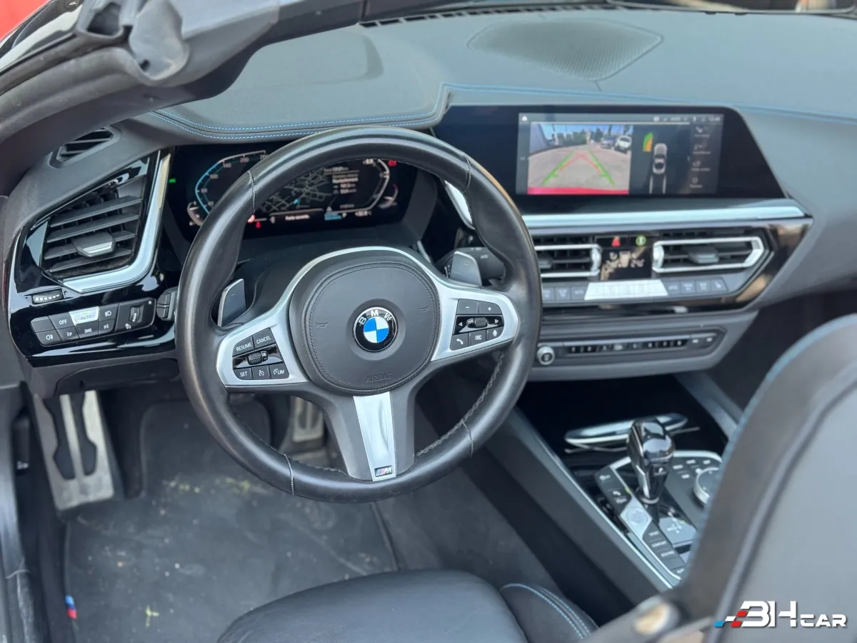 Bmw Z4 - photo 31