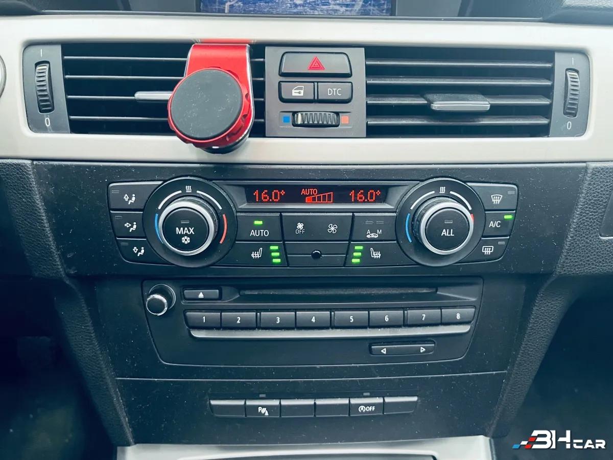 Aperçu indisponible de Bmw Série 3