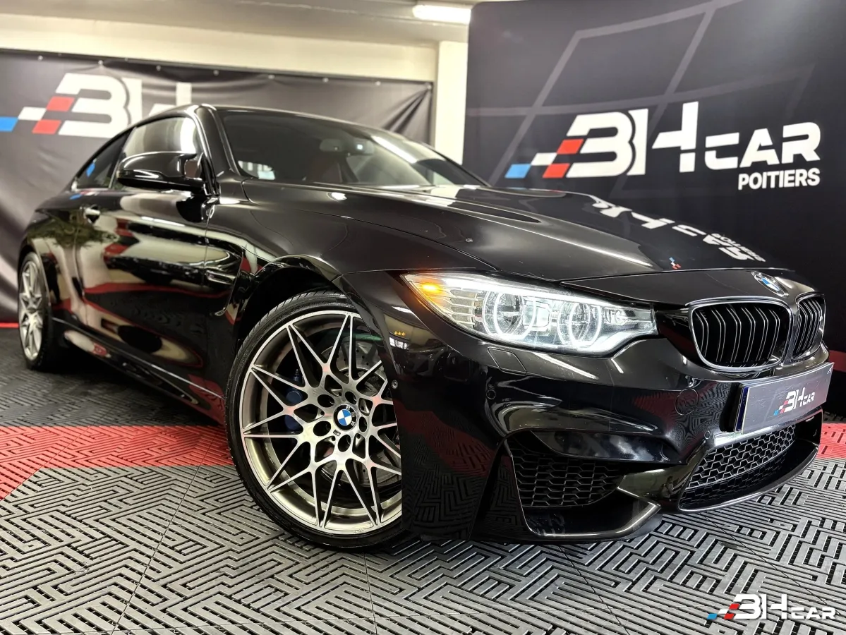 Bmw M4