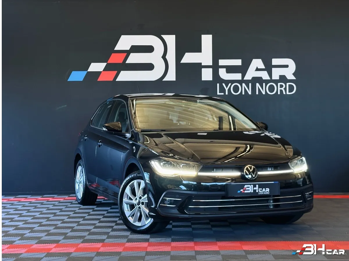 Volkswagen Polo - photo 2