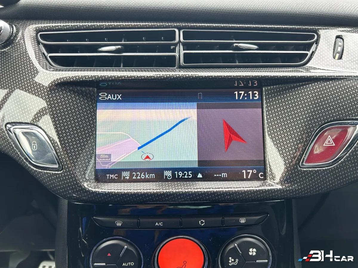 Aperçu indisponible de DS DS 3