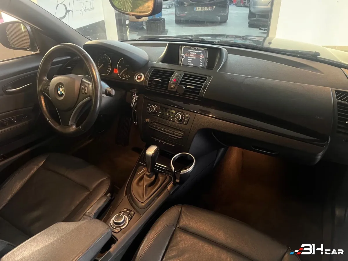 Bmw Serie 1 - photo 16