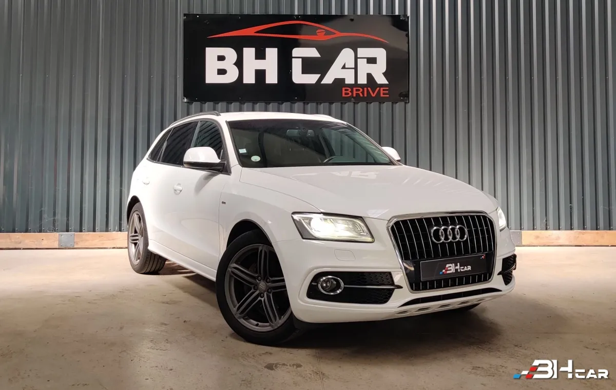 Audi Q5