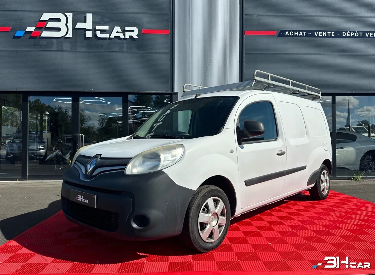 Renault Kangoo