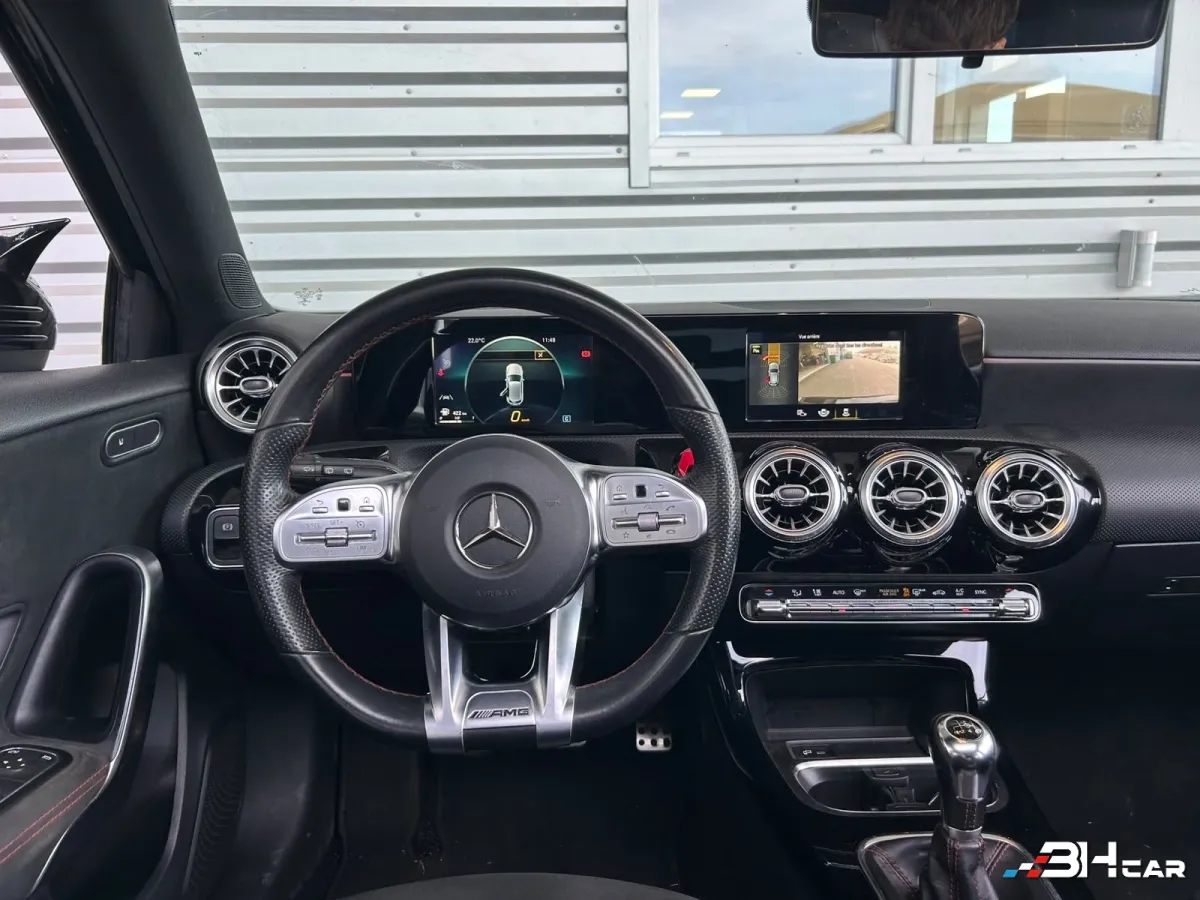 Mercedes Classe A - photo 12