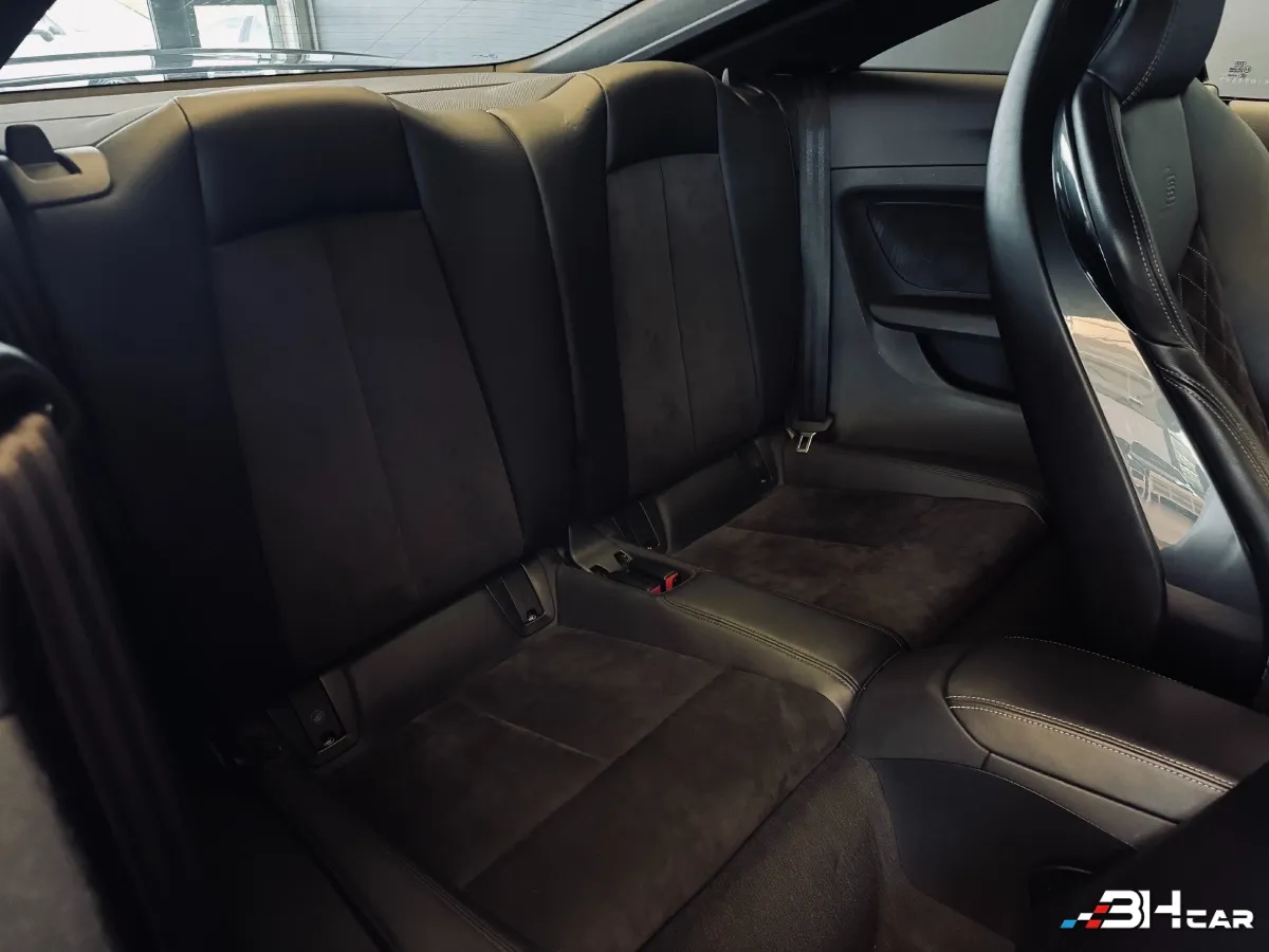 Audi Tt - photo 16