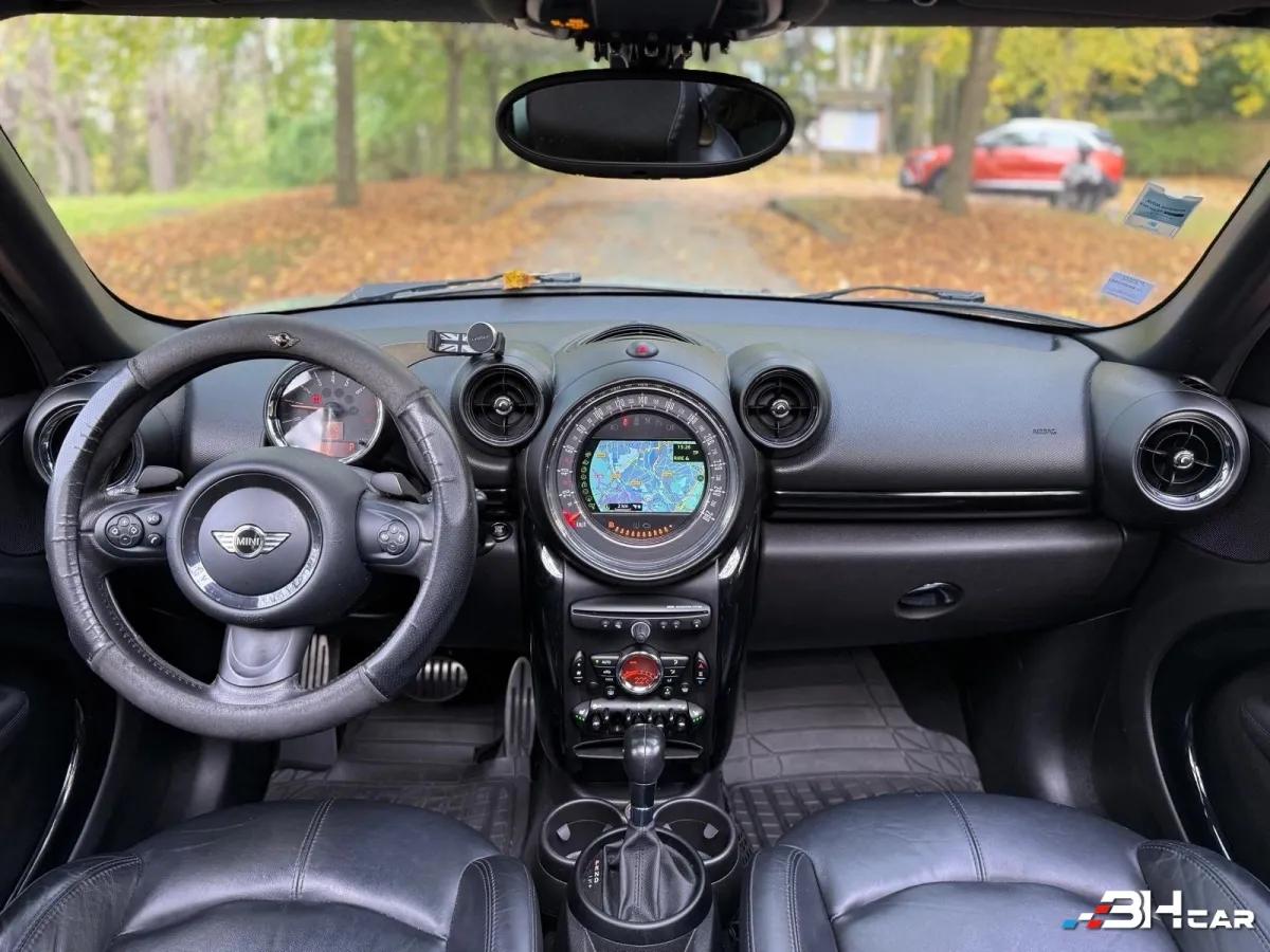 Aperçu indisponible de Mini Countryman