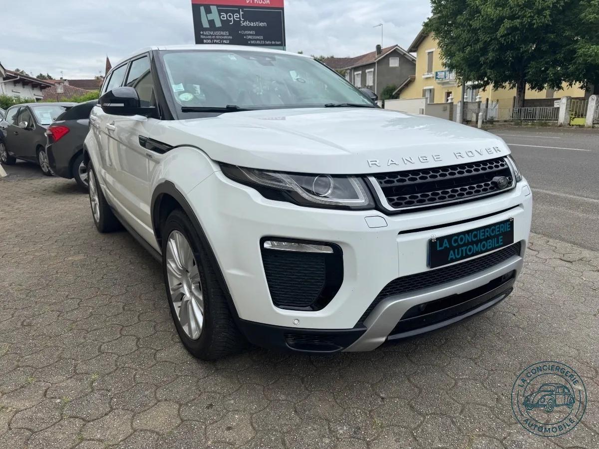 Photo du véhicule