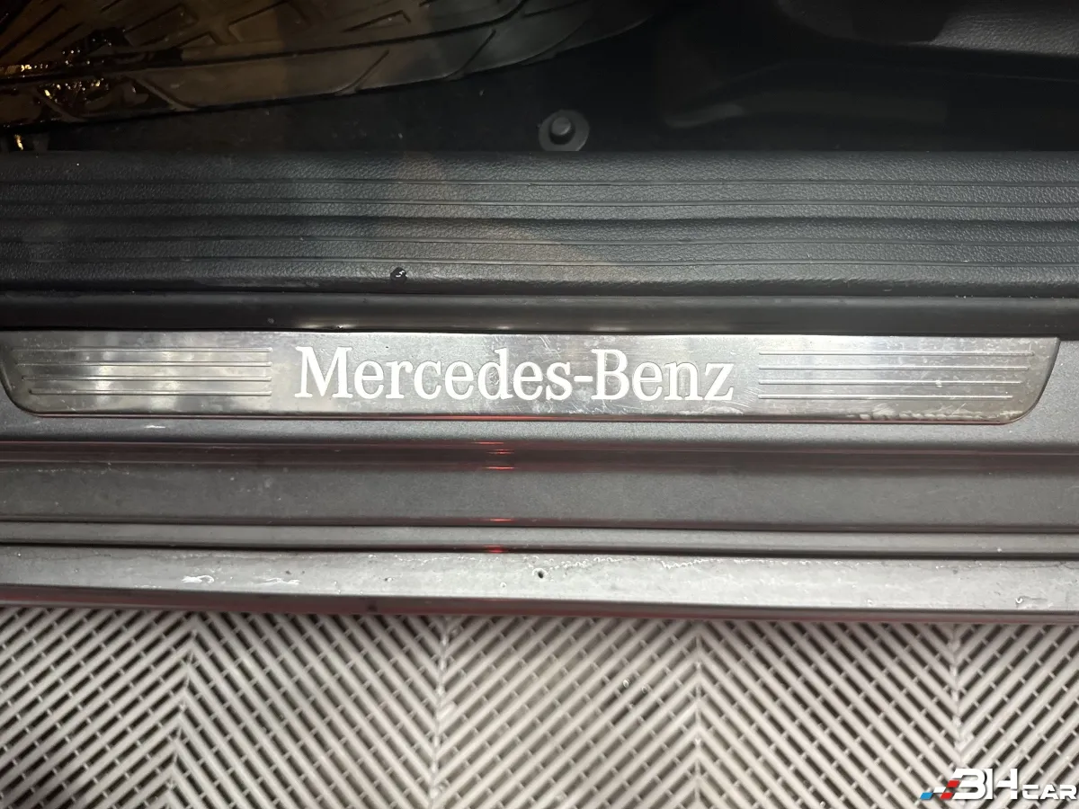 Mercedes Classe A - photo 23