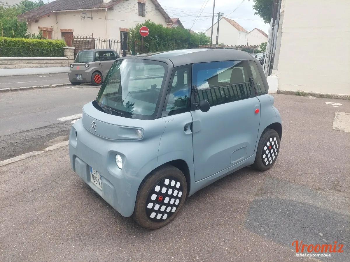 Citroën Ami