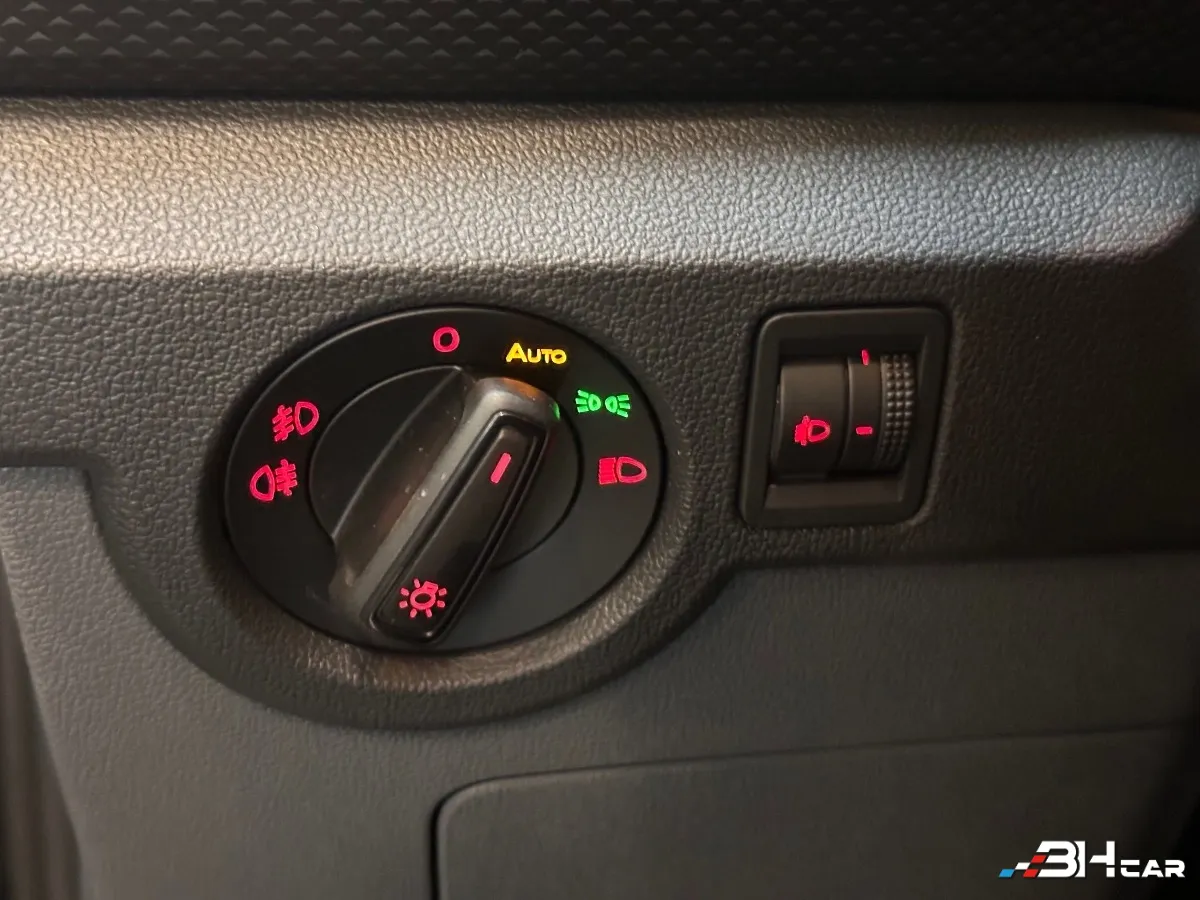 Volkswagen T-cross - photo 13